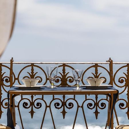 Casa D'Artista B&B Di Charme Αλάσιο Εξωτερικό φωτογραφία
