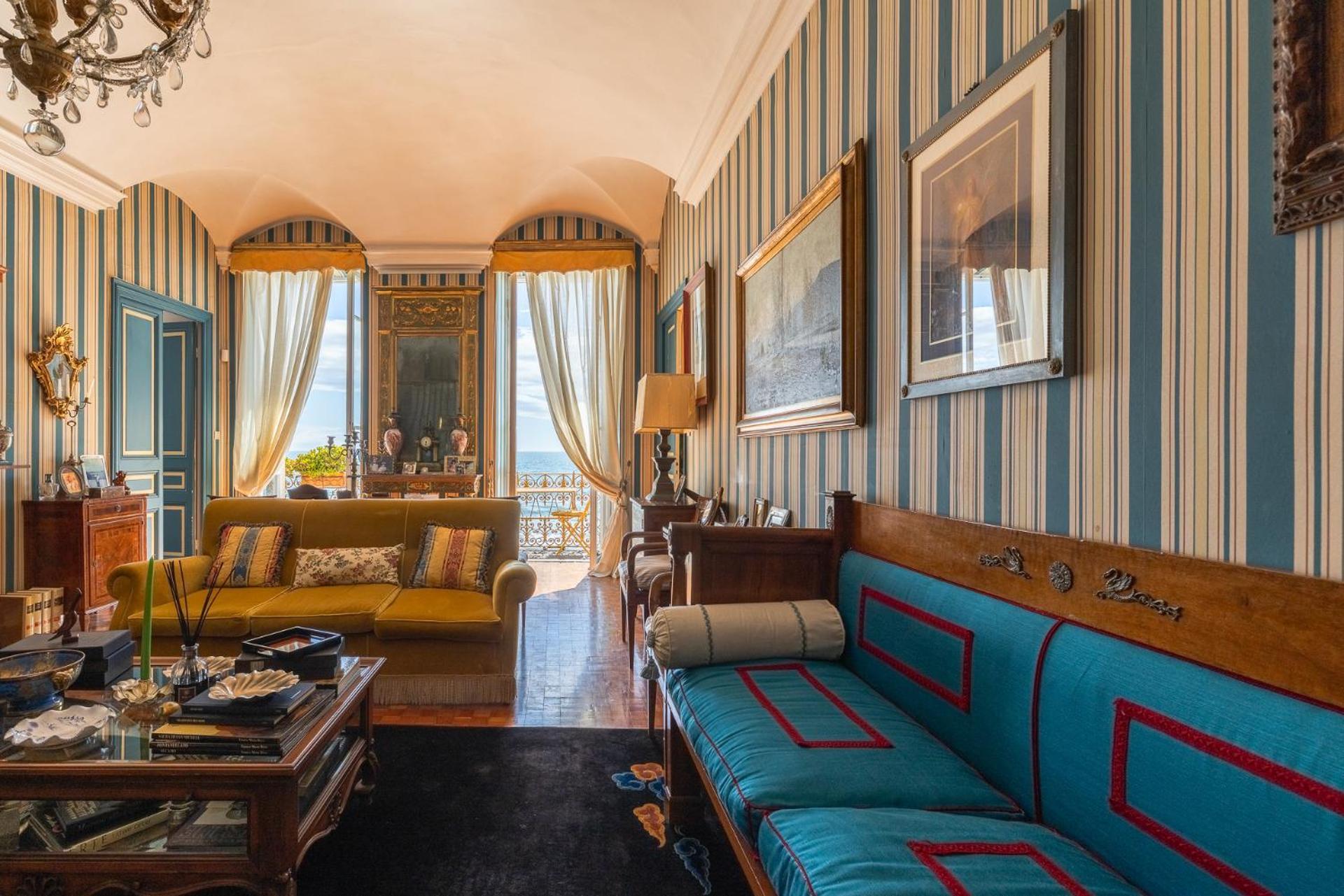 Casa D'Artista B&B Di Charme Αλάσιο Εξωτερικό φωτογραφία