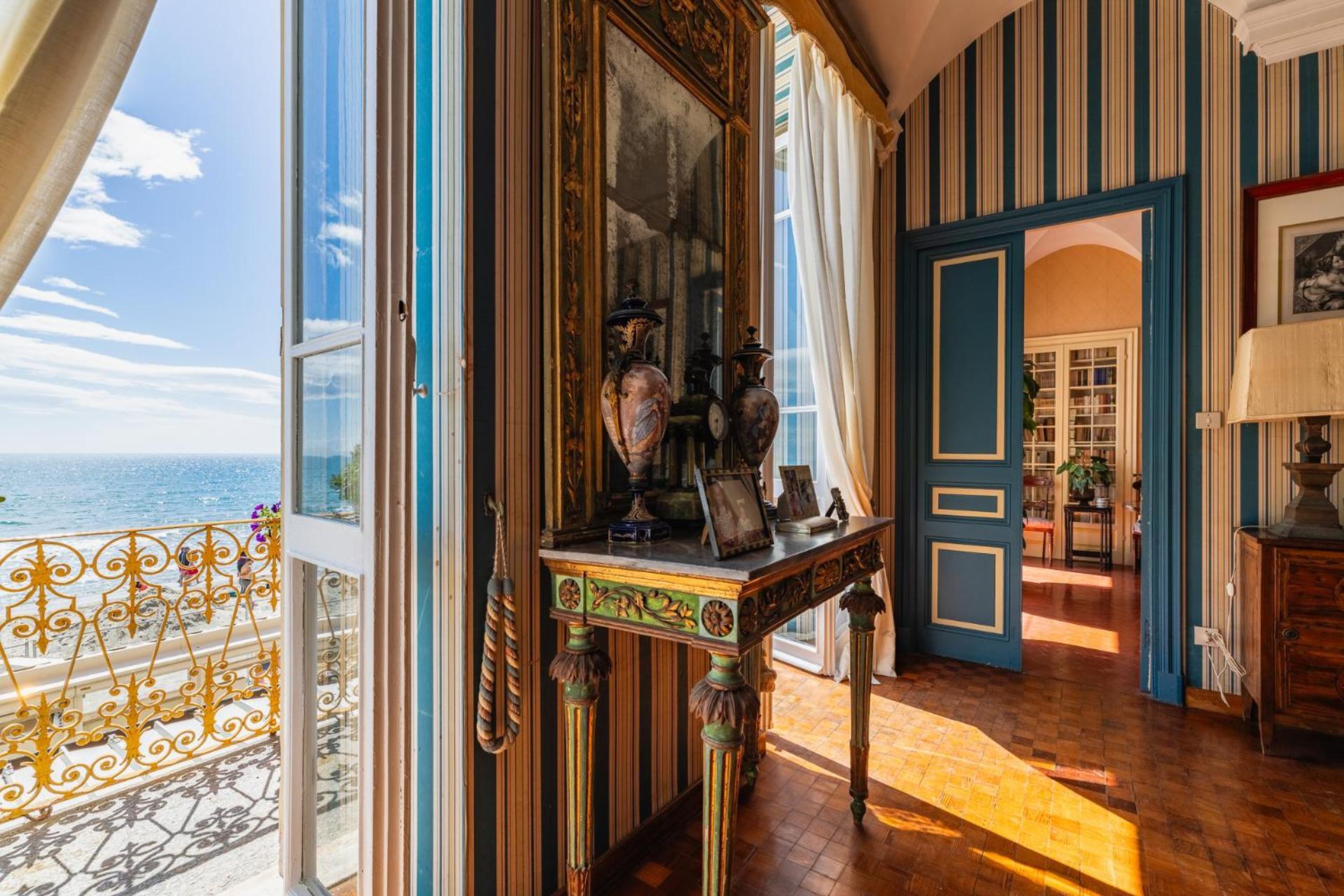 Casa D'Artista B&B Di Charme Αλάσιο Εξωτερικό φωτογραφία