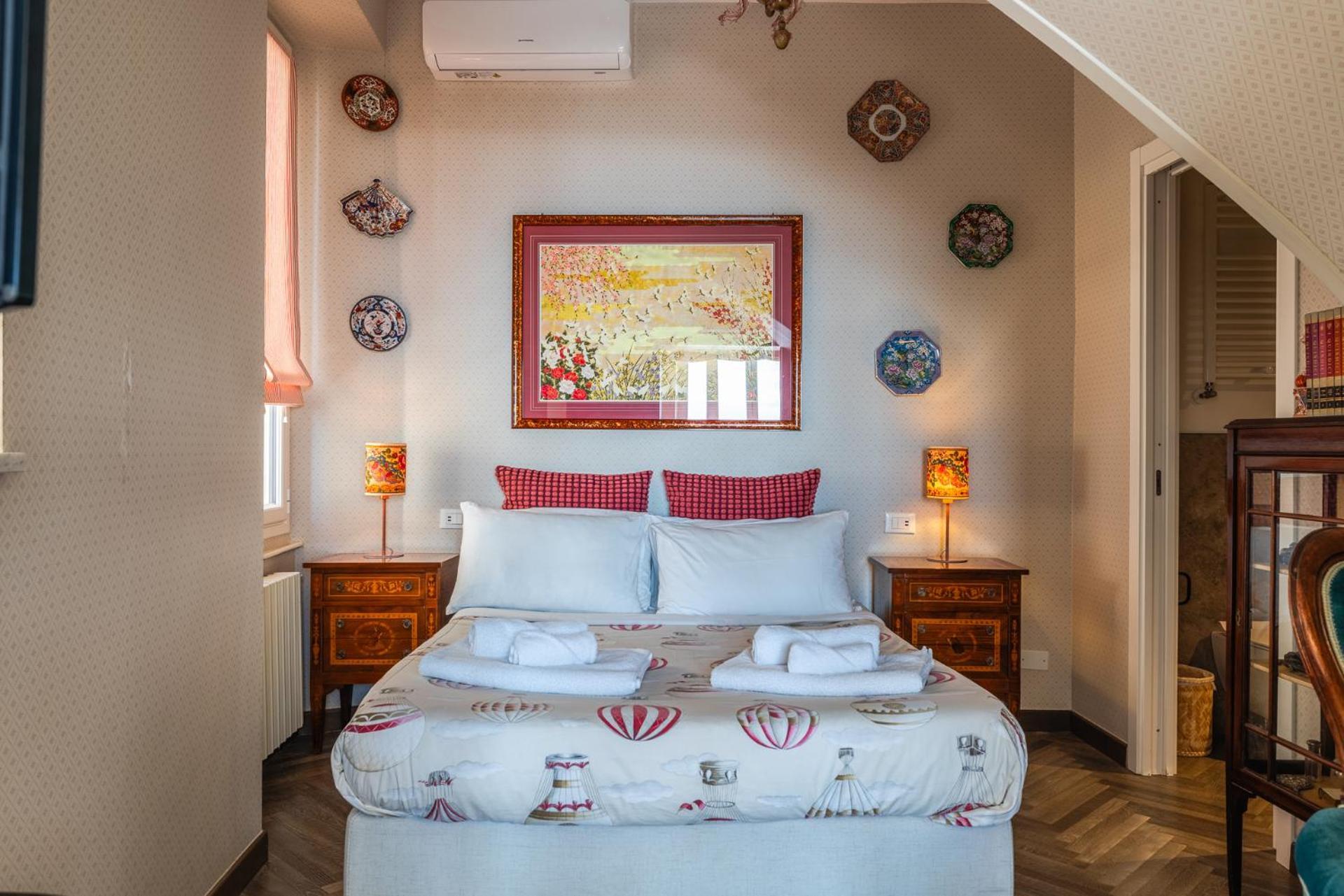Casa D'Artista B&B Di Charme Αλάσιο Εξωτερικό φωτογραφία
