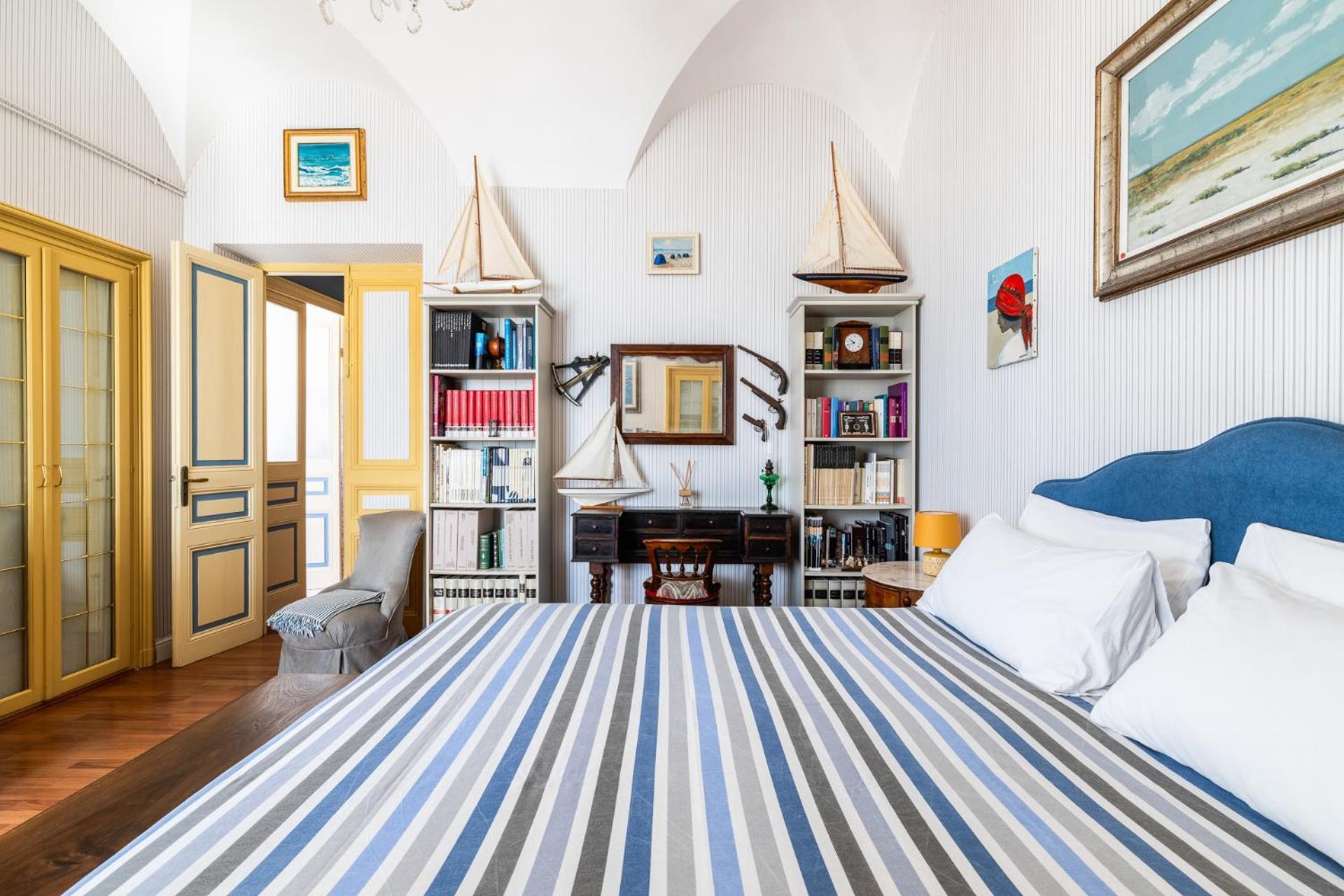 Casa D'Artista B&B Di Charme Αλάσιο Εξωτερικό φωτογραφία