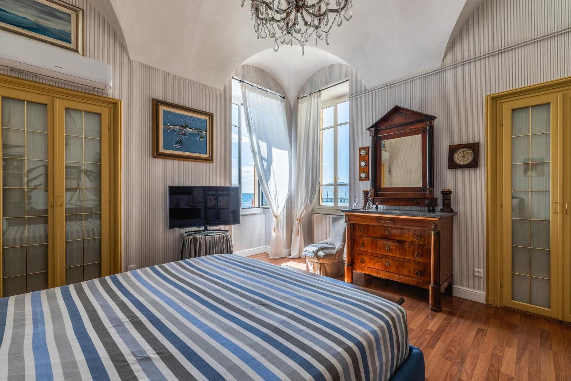 Casa D'Artista B&B Di Charme Αλάσιο Εξωτερικό φωτογραφία