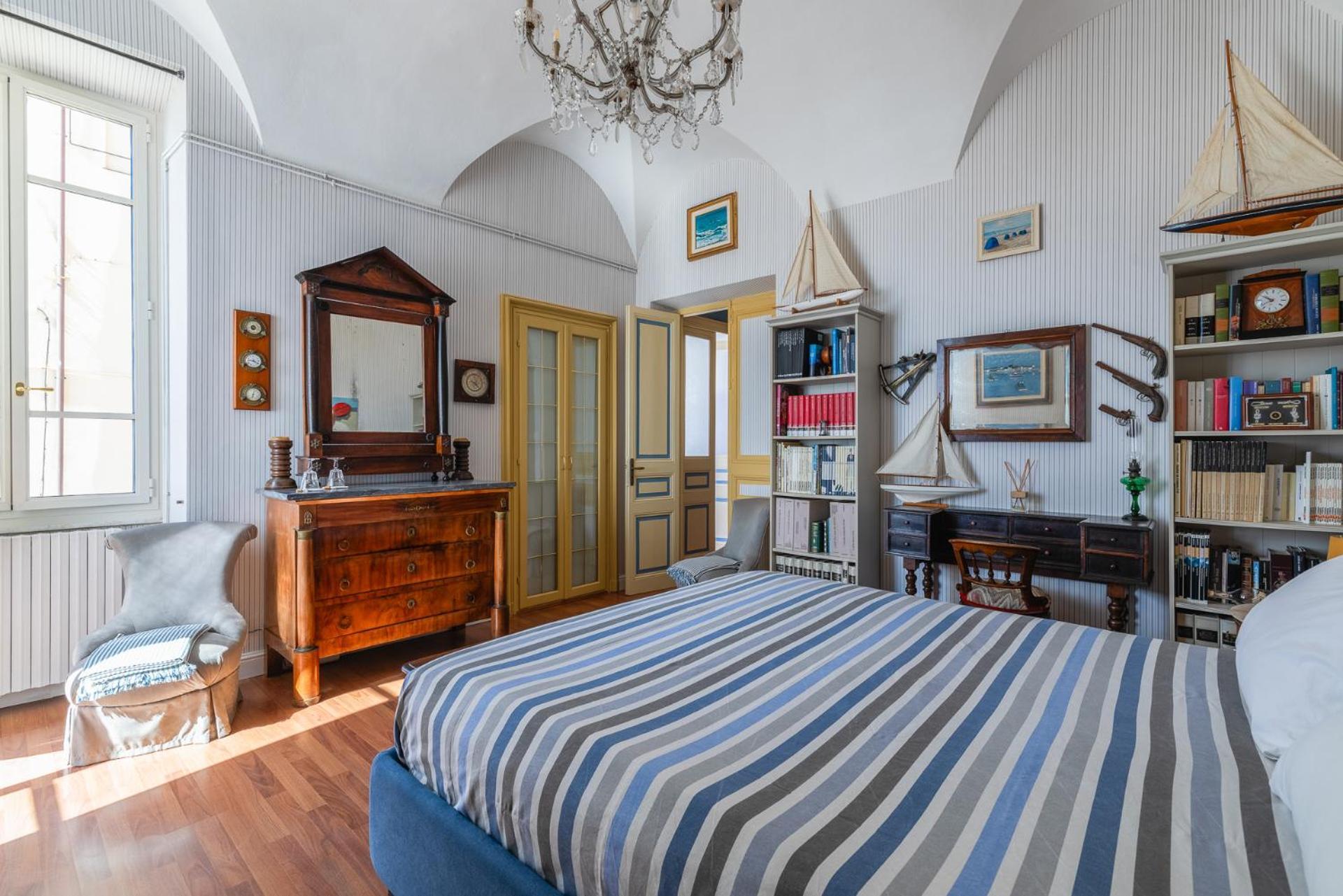 Casa D'Artista B&B Di Charme Αλάσιο Εξωτερικό φωτογραφία