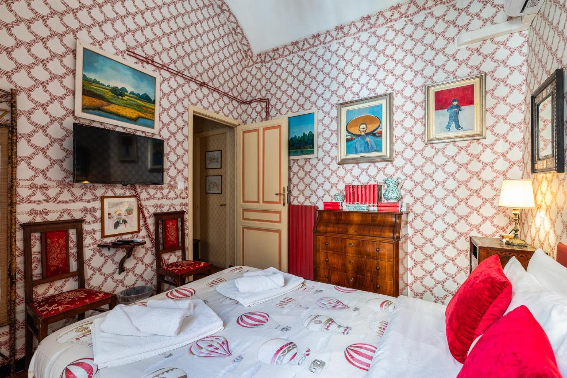 Casa D'Artista B&B Di Charme Αλάσιο Εξωτερικό φωτογραφία
