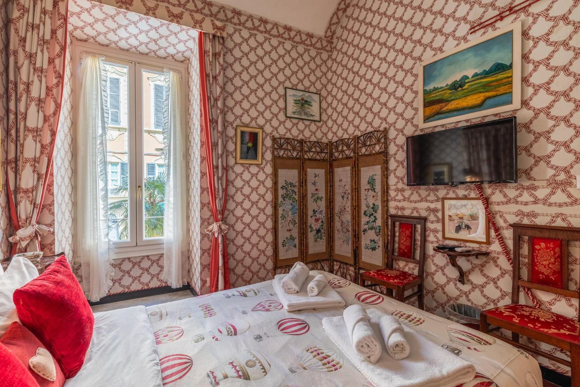 Casa D'Artista B&B Di Charme Αλάσιο Εξωτερικό φωτογραφία