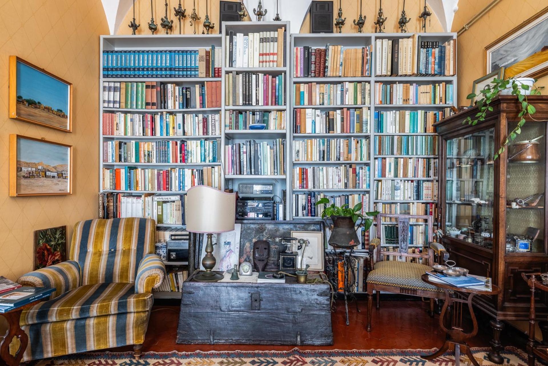 Casa D'Artista B&B Di Charme Αλάσιο Εξωτερικό φωτογραφία
