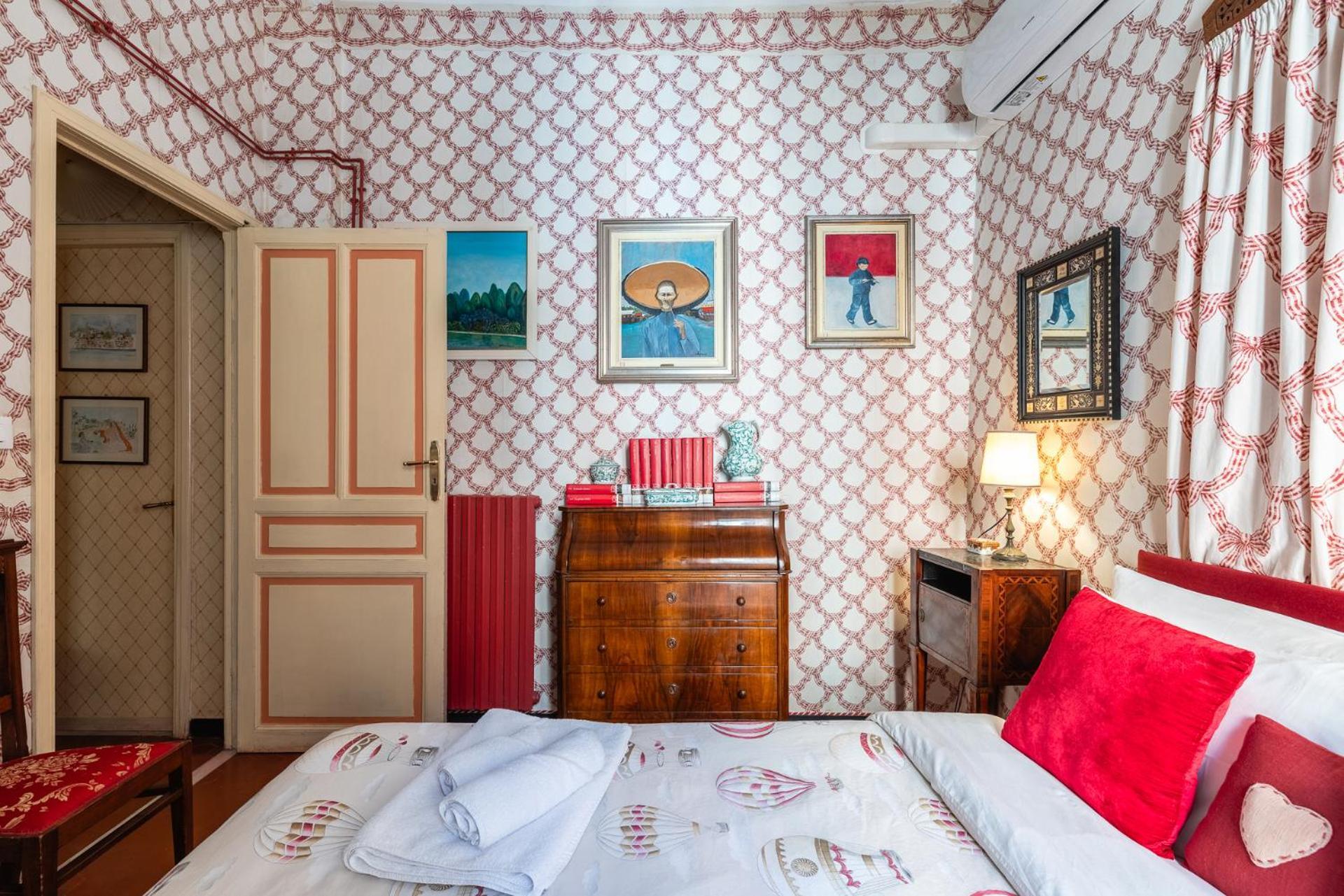 Casa D'Artista B&B Di Charme Αλάσιο Εξωτερικό φωτογραφία