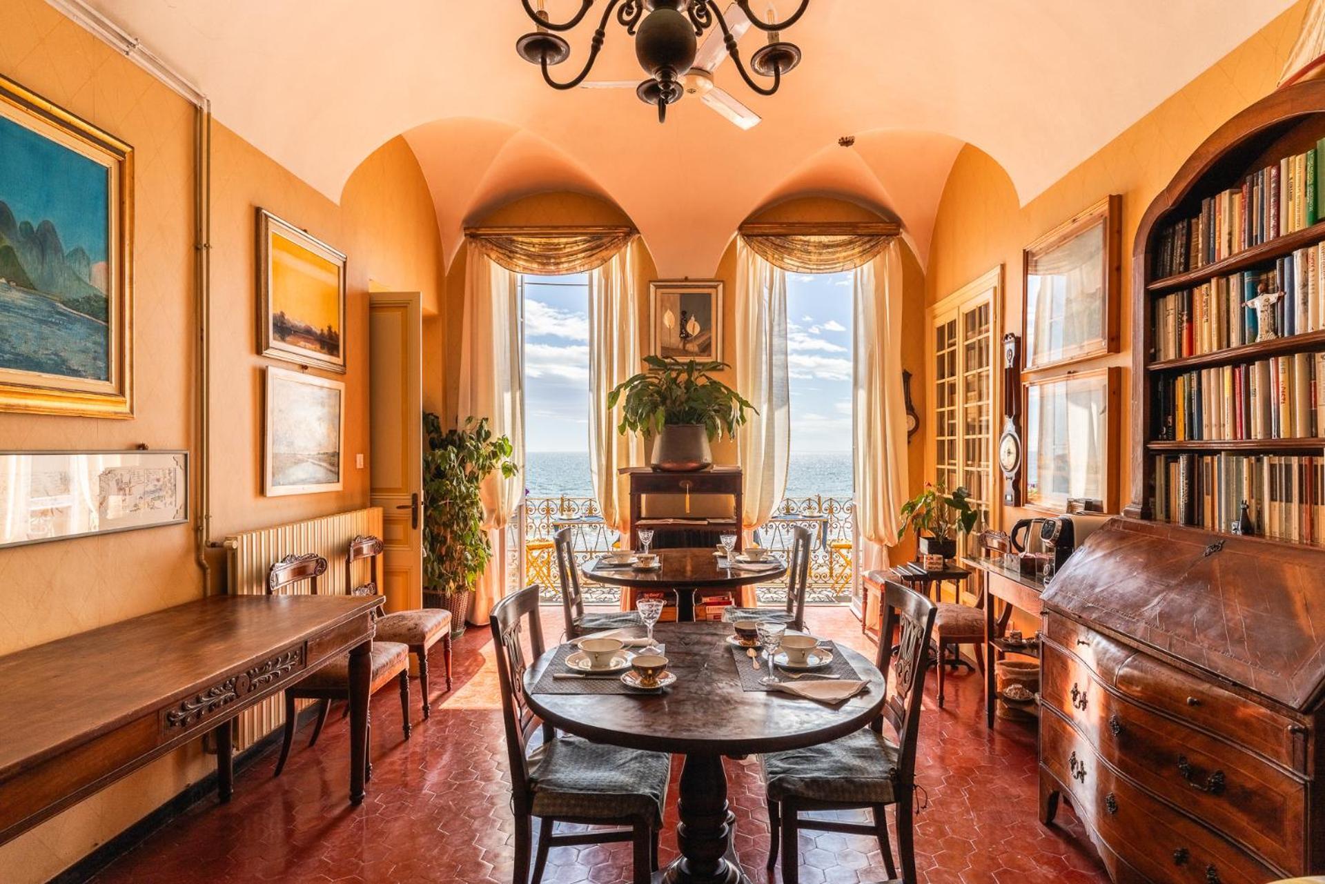 Casa D'Artista B&B Di Charme Αλάσιο Εξωτερικό φωτογραφία