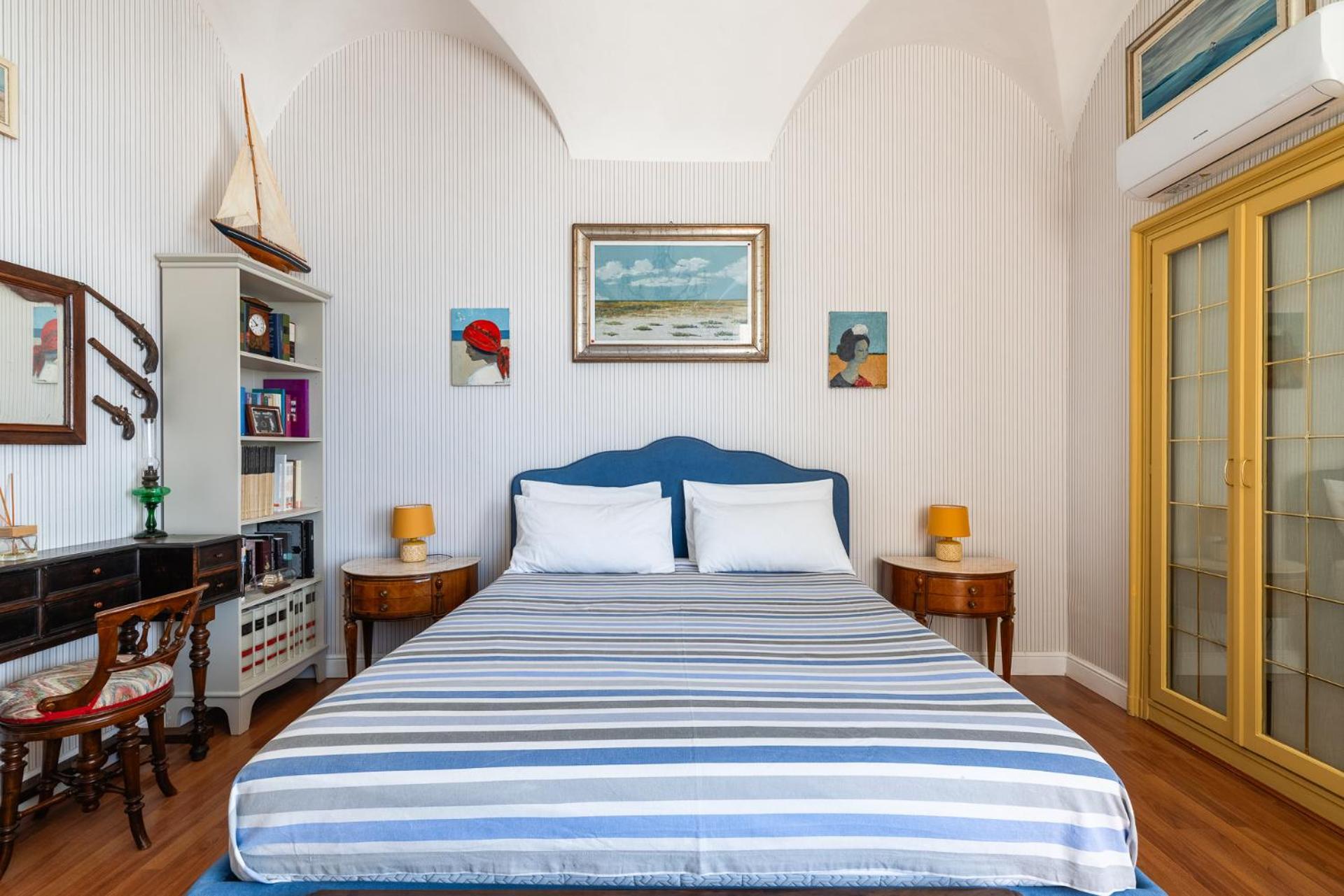 Casa D'Artista B&B Di Charme Αλάσιο Εξωτερικό φωτογραφία