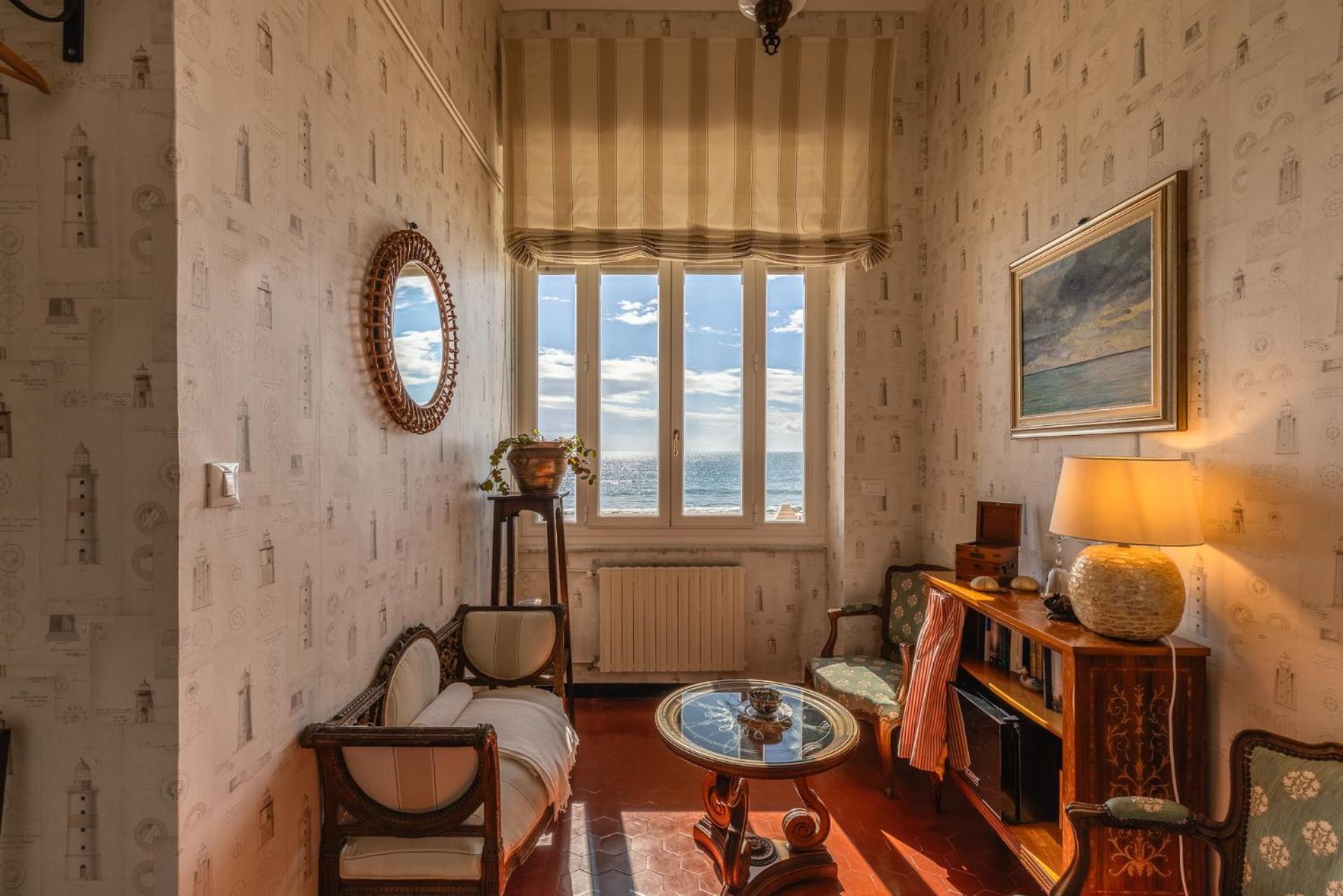 Casa D'Artista B&B Di Charme Αλάσιο Εξωτερικό φωτογραφία
