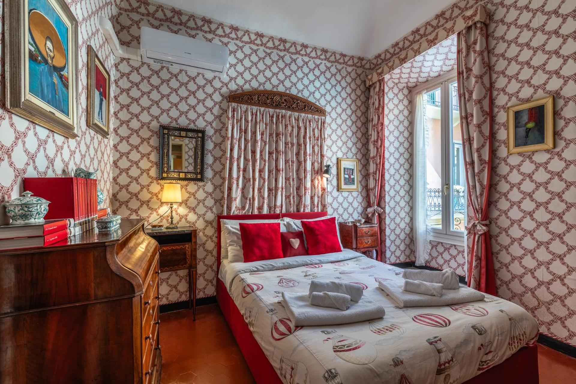 Casa D'Artista B&B Di Charme Αλάσιο Εξωτερικό φωτογραφία