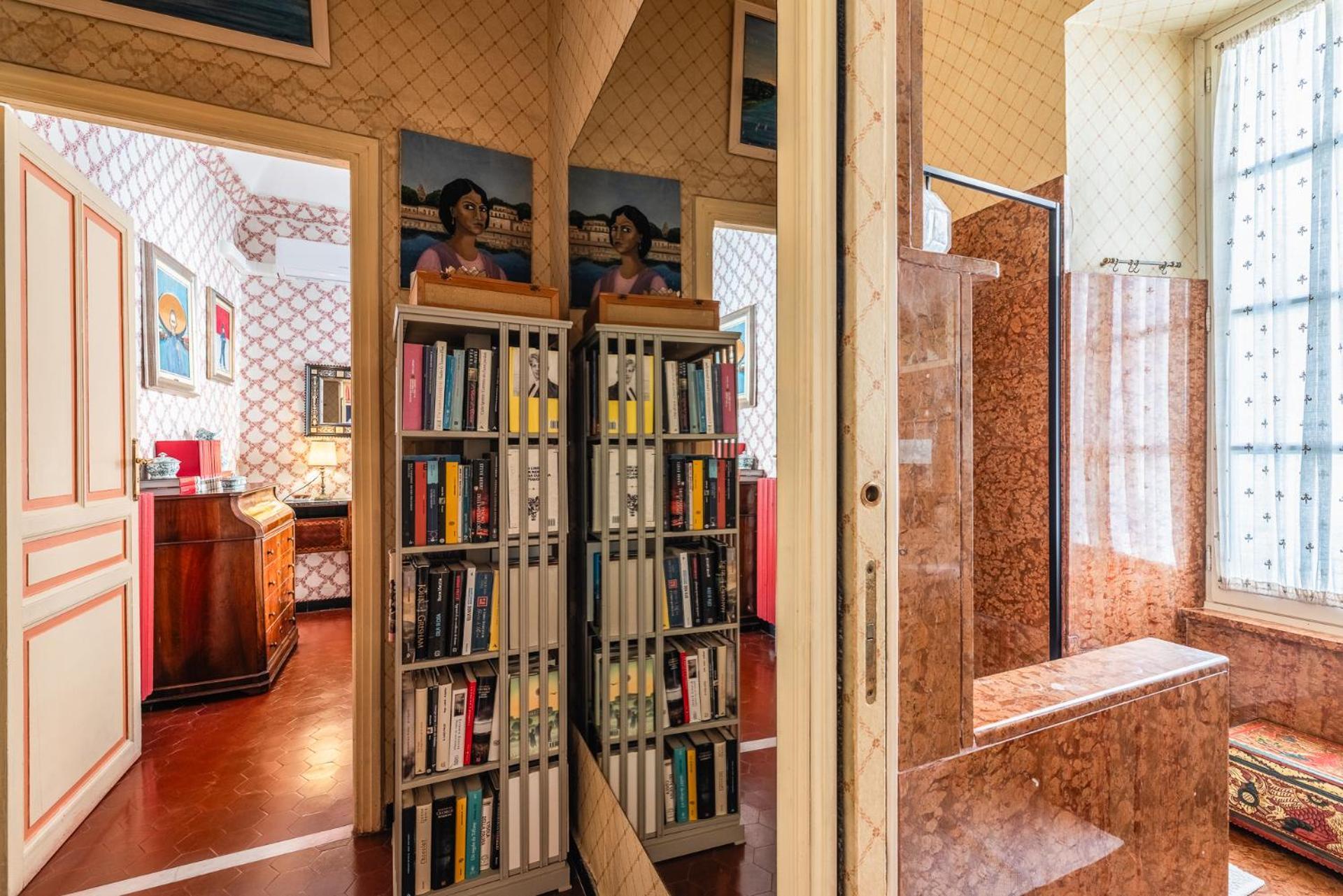 Casa D'Artista B&B Di Charme Αλάσιο Εξωτερικό φωτογραφία