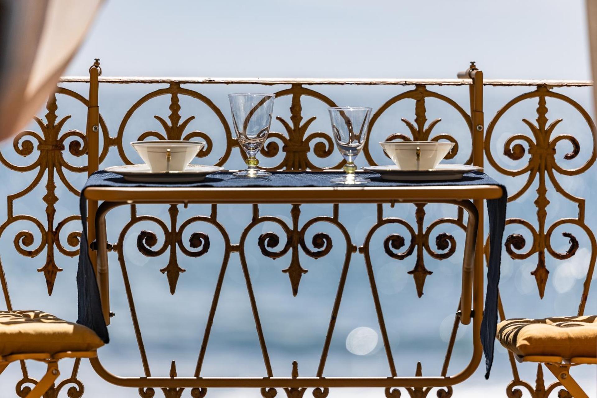 Casa D'Artista B&B Di Charme Αλάσιο Εξωτερικό φωτογραφία