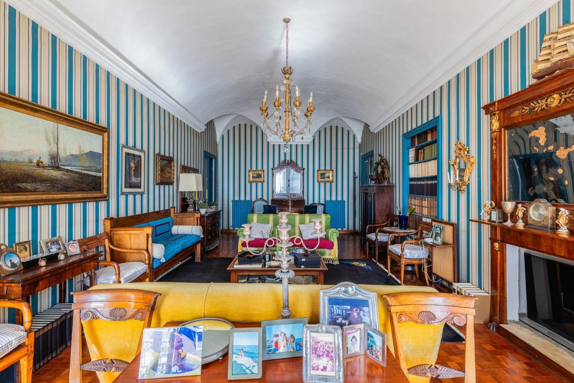 Casa D'Artista B&B Di Charme Αλάσιο Εξωτερικό φωτογραφία