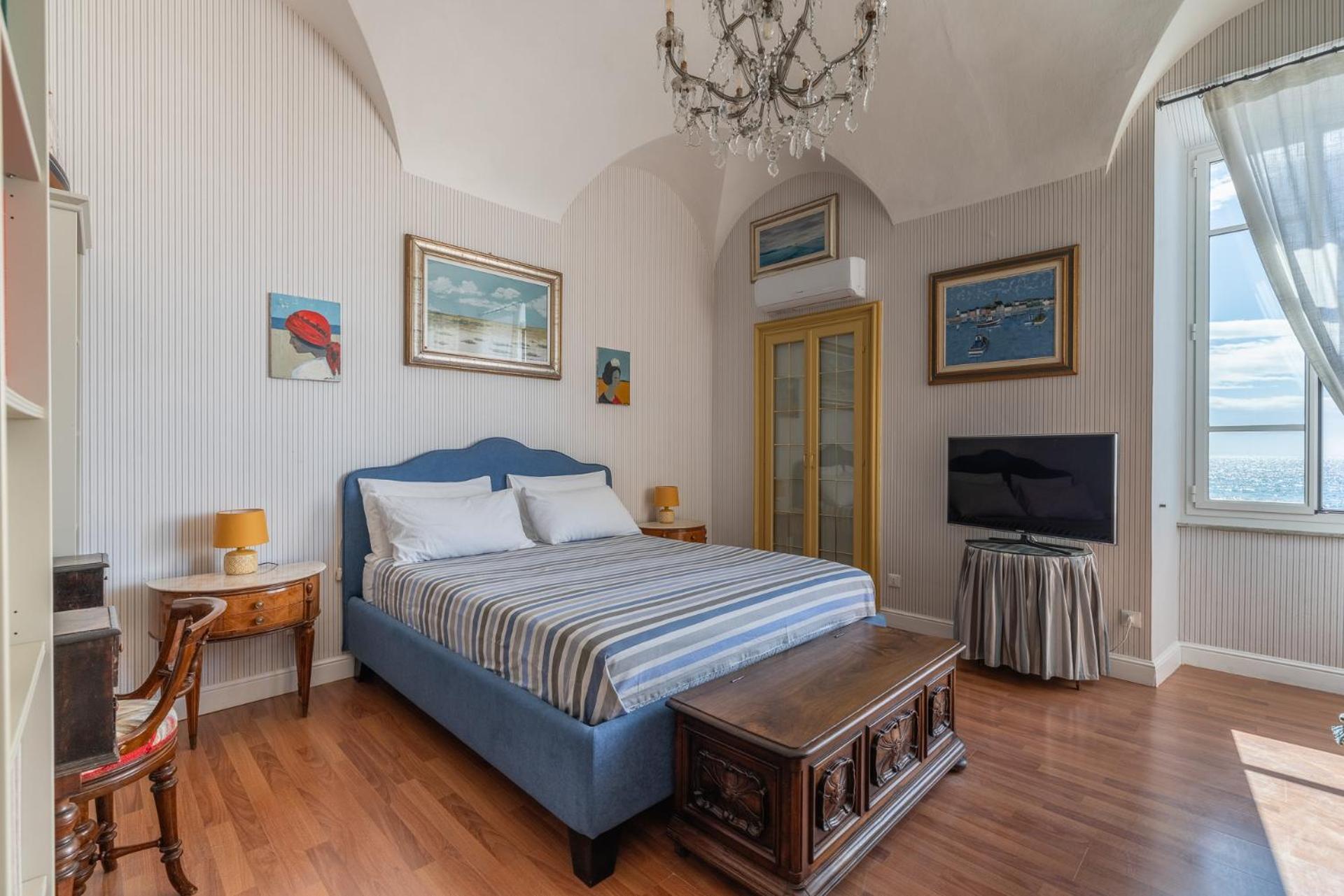 Casa D'Artista B&B Di Charme Αλάσιο Εξωτερικό φωτογραφία