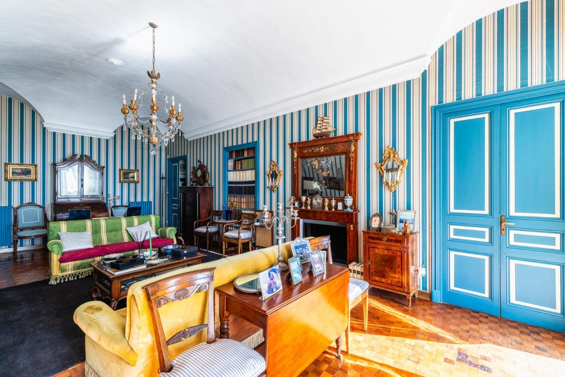 Casa D'Artista B&B Di Charme Αλάσιο Εξωτερικό φωτογραφία