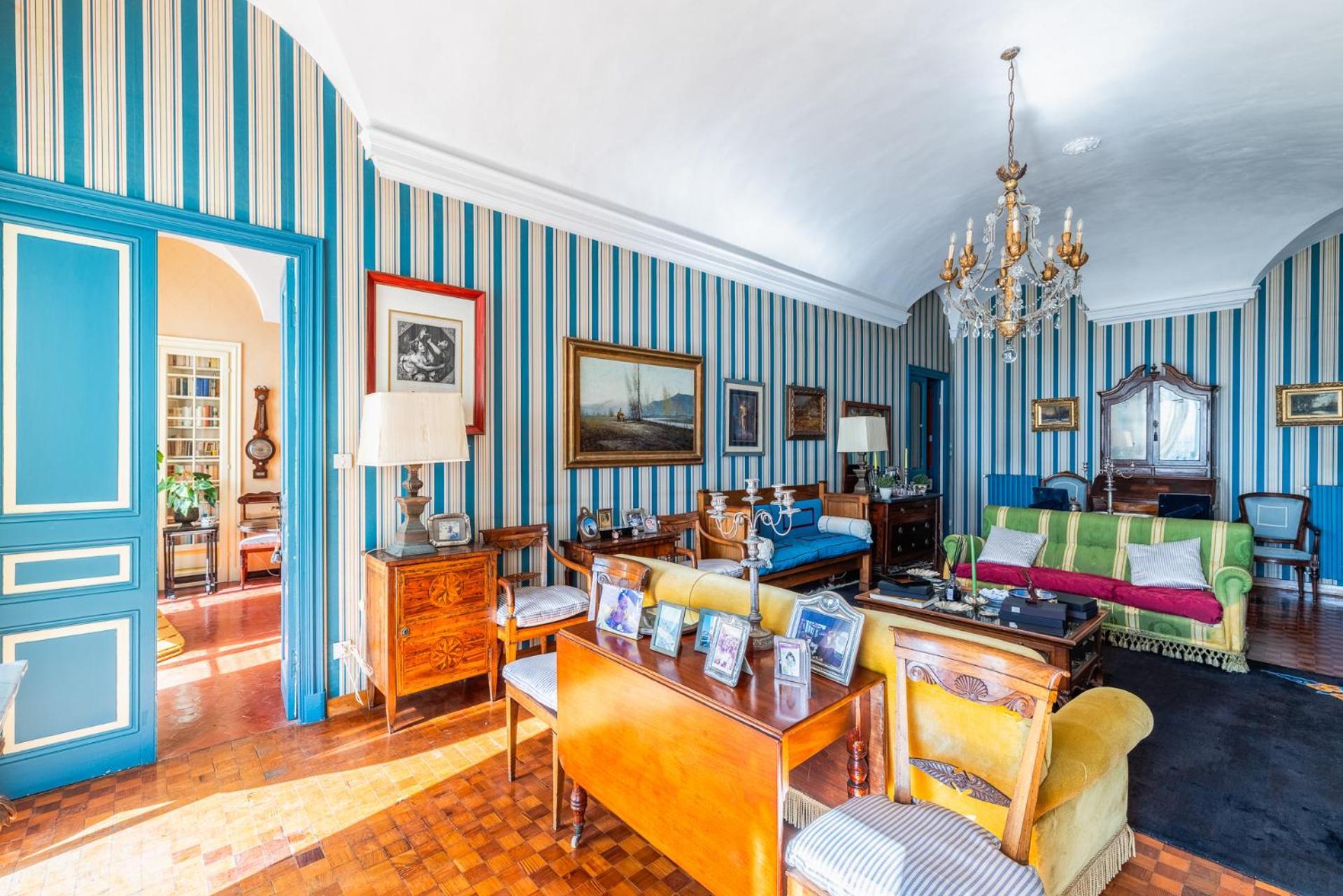 Casa D'Artista B&B Di Charme Αλάσιο Εξωτερικό φωτογραφία