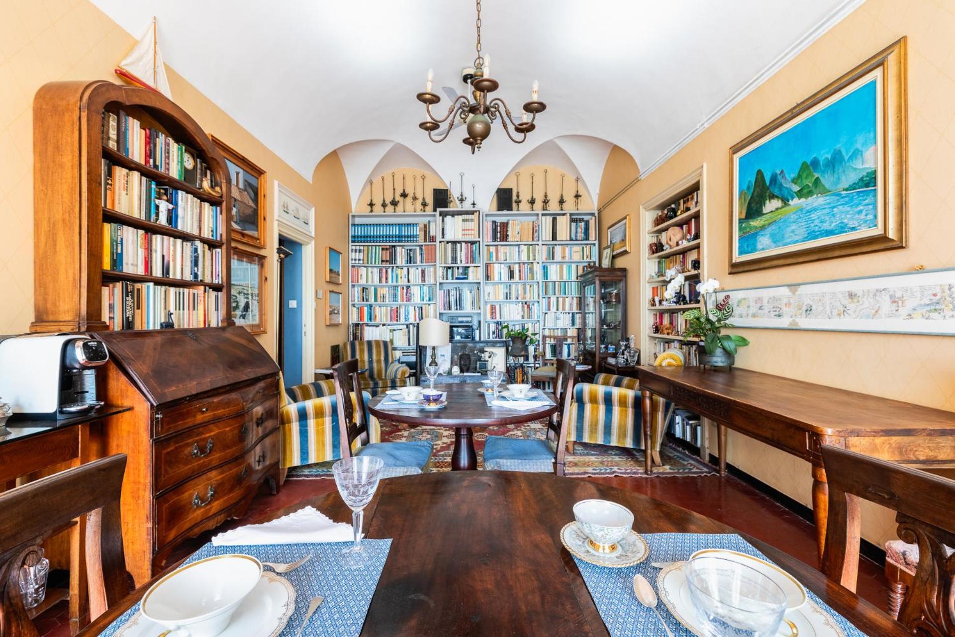 Casa D'Artista B&B Di Charme Αλάσιο Εξωτερικό φωτογραφία