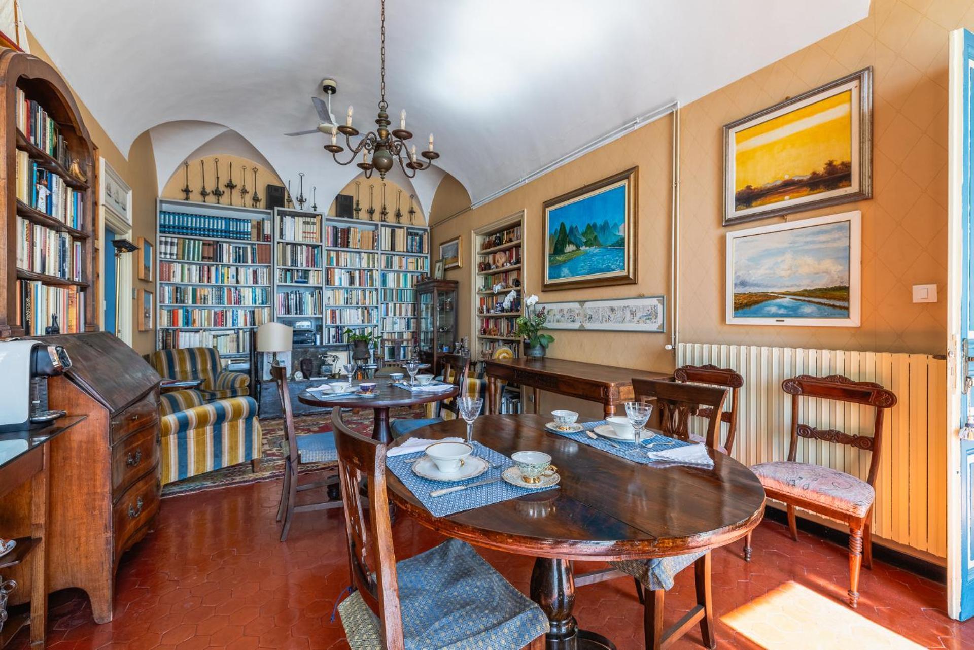 Casa D'Artista B&B Di Charme Αλάσιο Εξωτερικό φωτογραφία