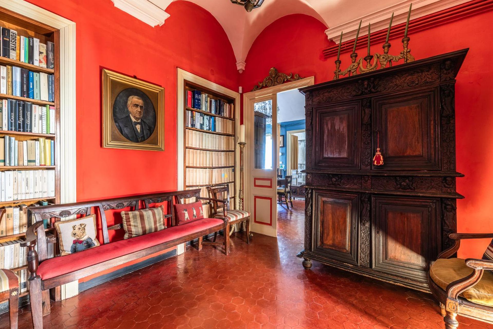 Casa D'Artista B&B Di Charme Αλάσιο Εξωτερικό φωτογραφία