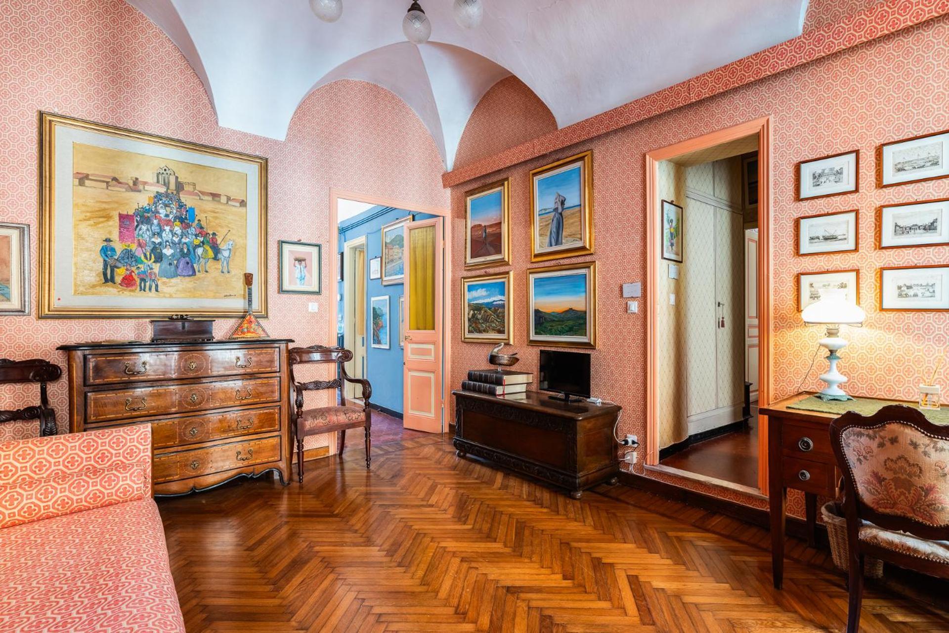 Casa D'Artista B&B Di Charme Αλάσιο Εξωτερικό φωτογραφία