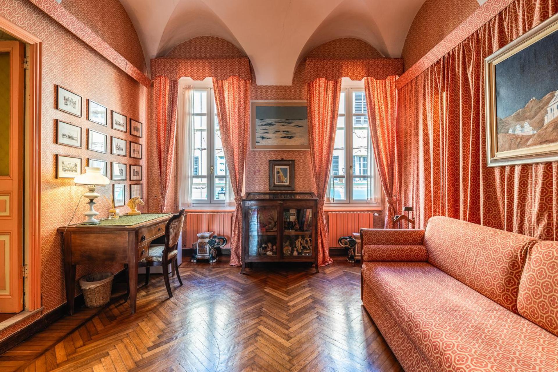 Casa D'Artista B&B Di Charme Αλάσιο Εξωτερικό φωτογραφία