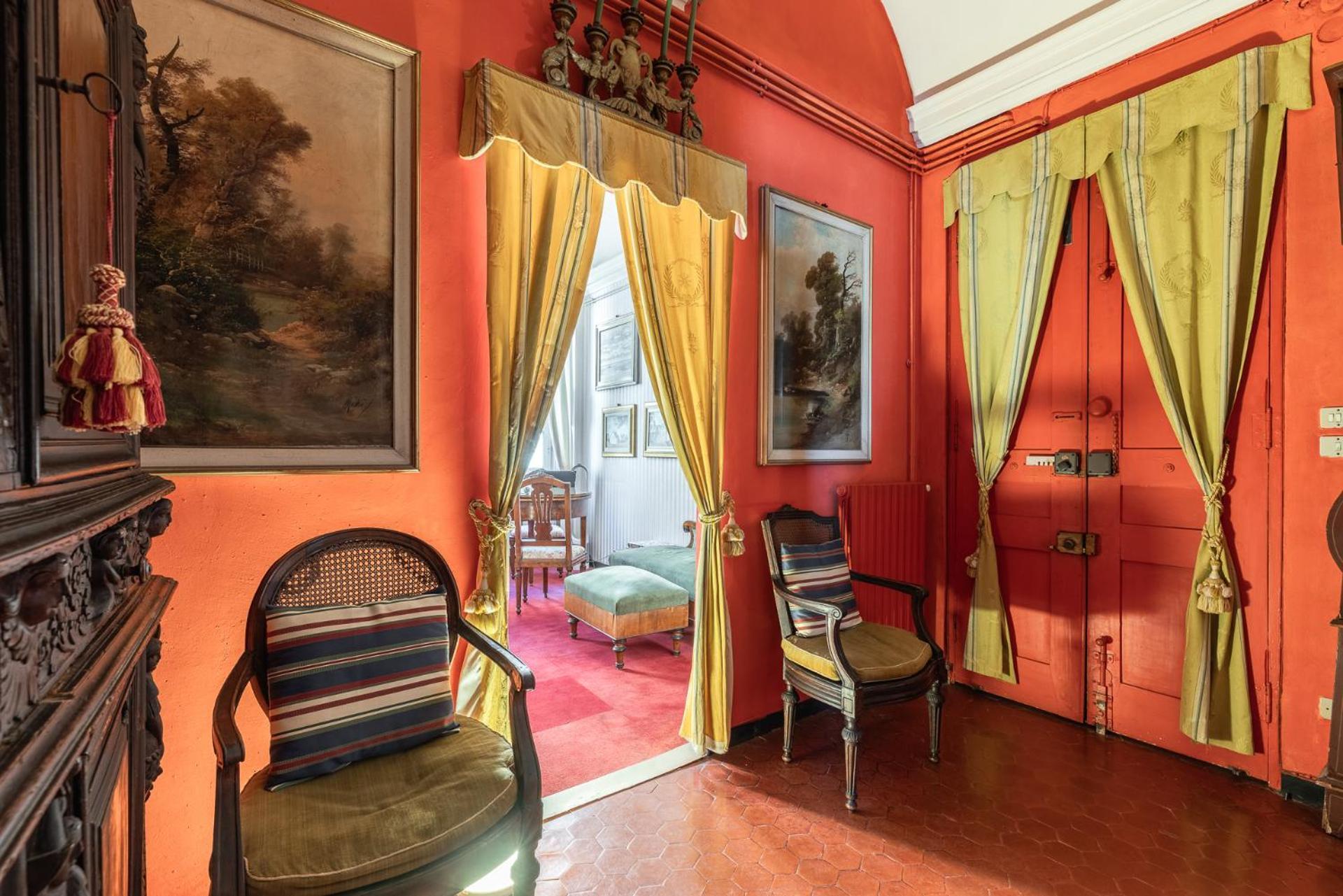Casa D'Artista B&B Di Charme Αλάσιο Εξωτερικό φωτογραφία