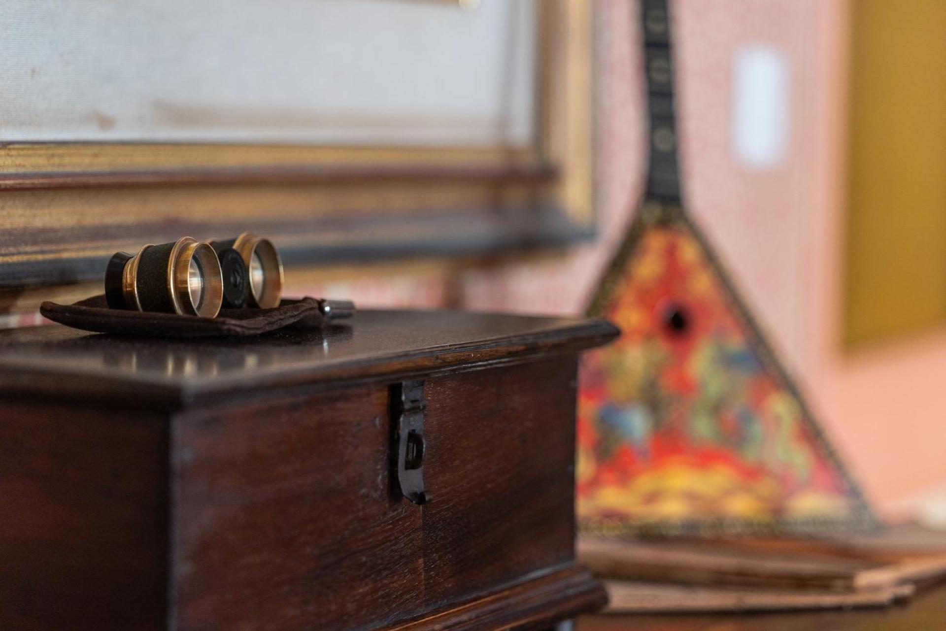 Casa D'Artista B&B Di Charme Αλάσιο Εξωτερικό φωτογραφία