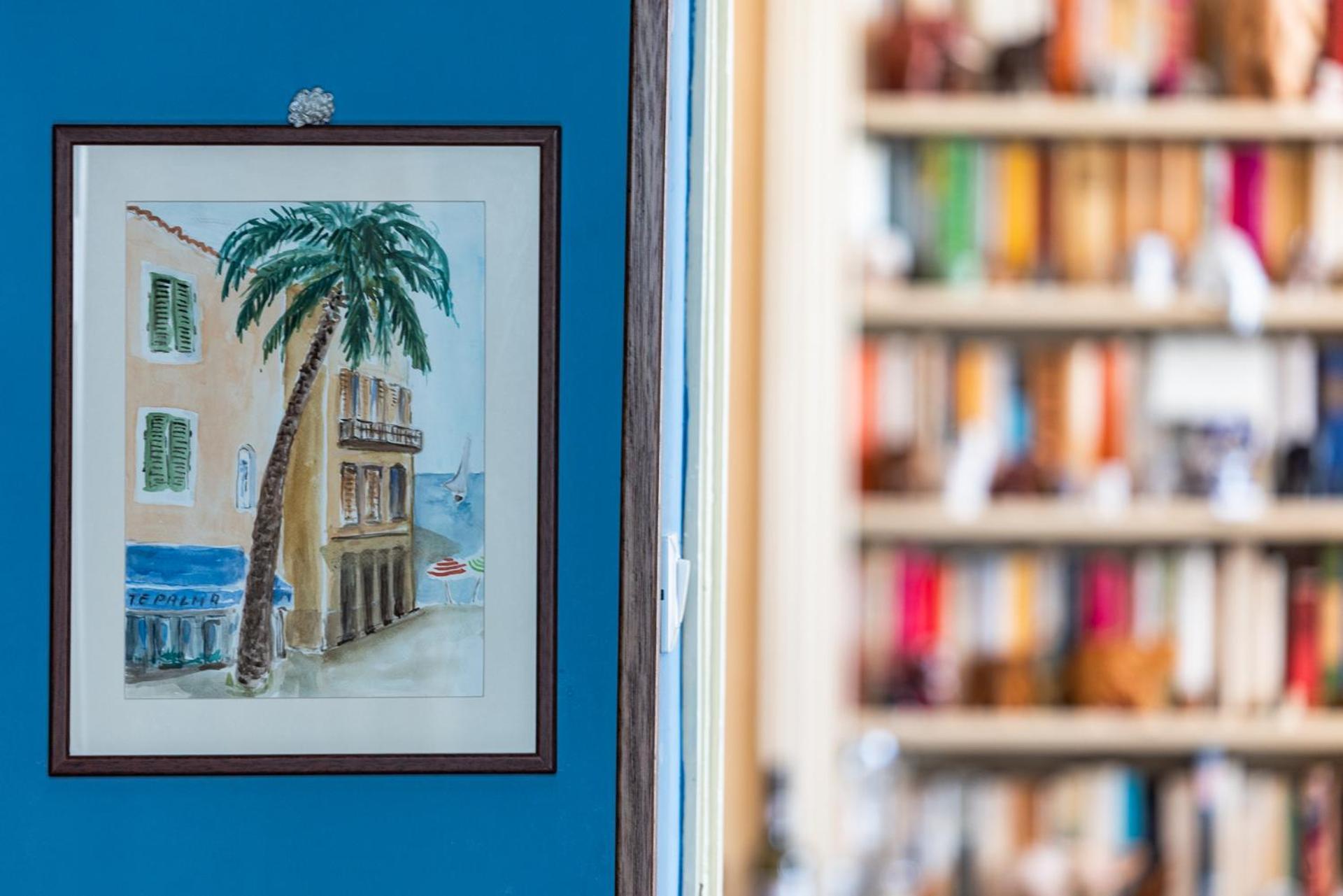 Casa D'Artista B&B Di Charme Αλάσιο Εξωτερικό φωτογραφία