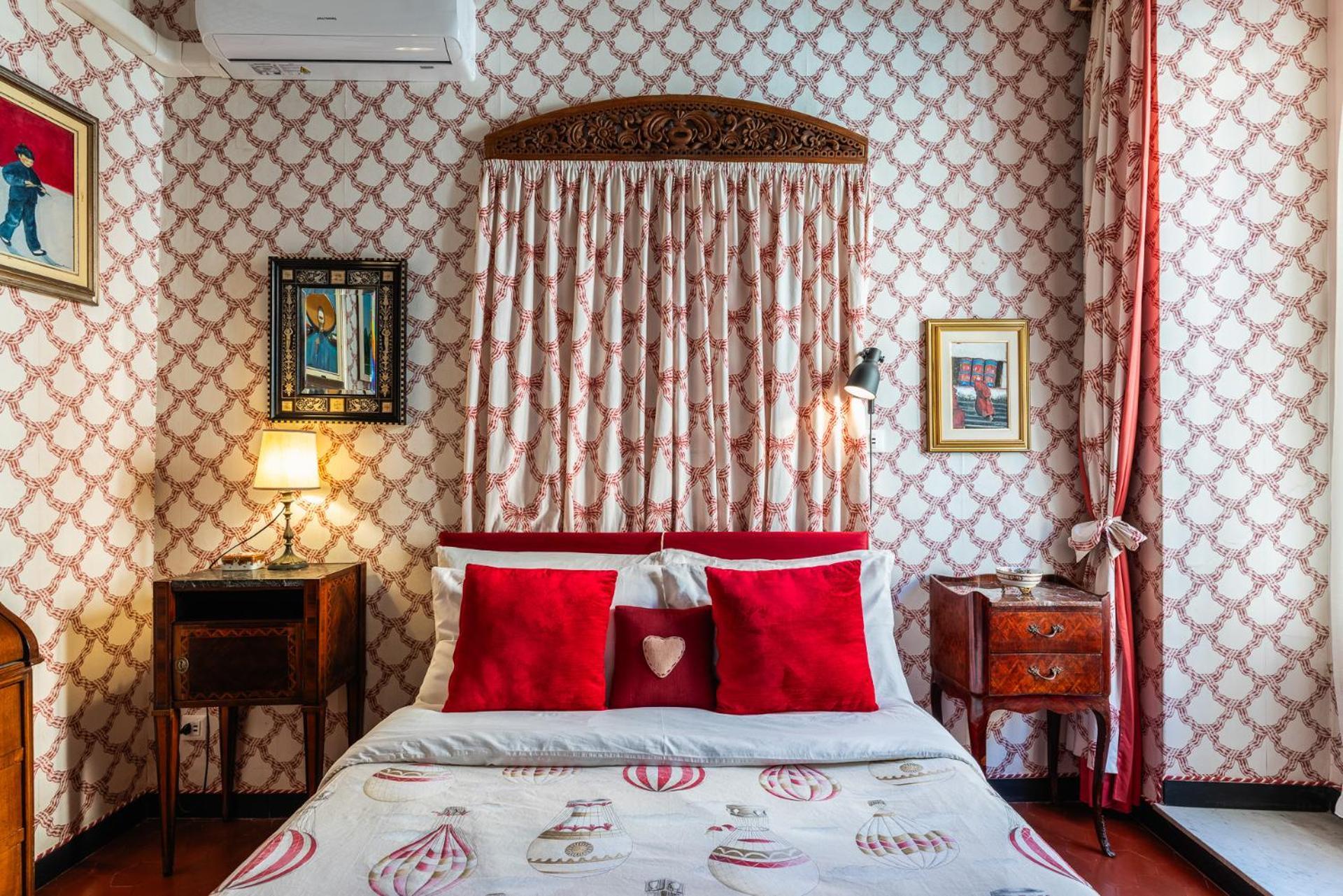 Casa D'Artista B&B Di Charme Αλάσιο Εξωτερικό φωτογραφία