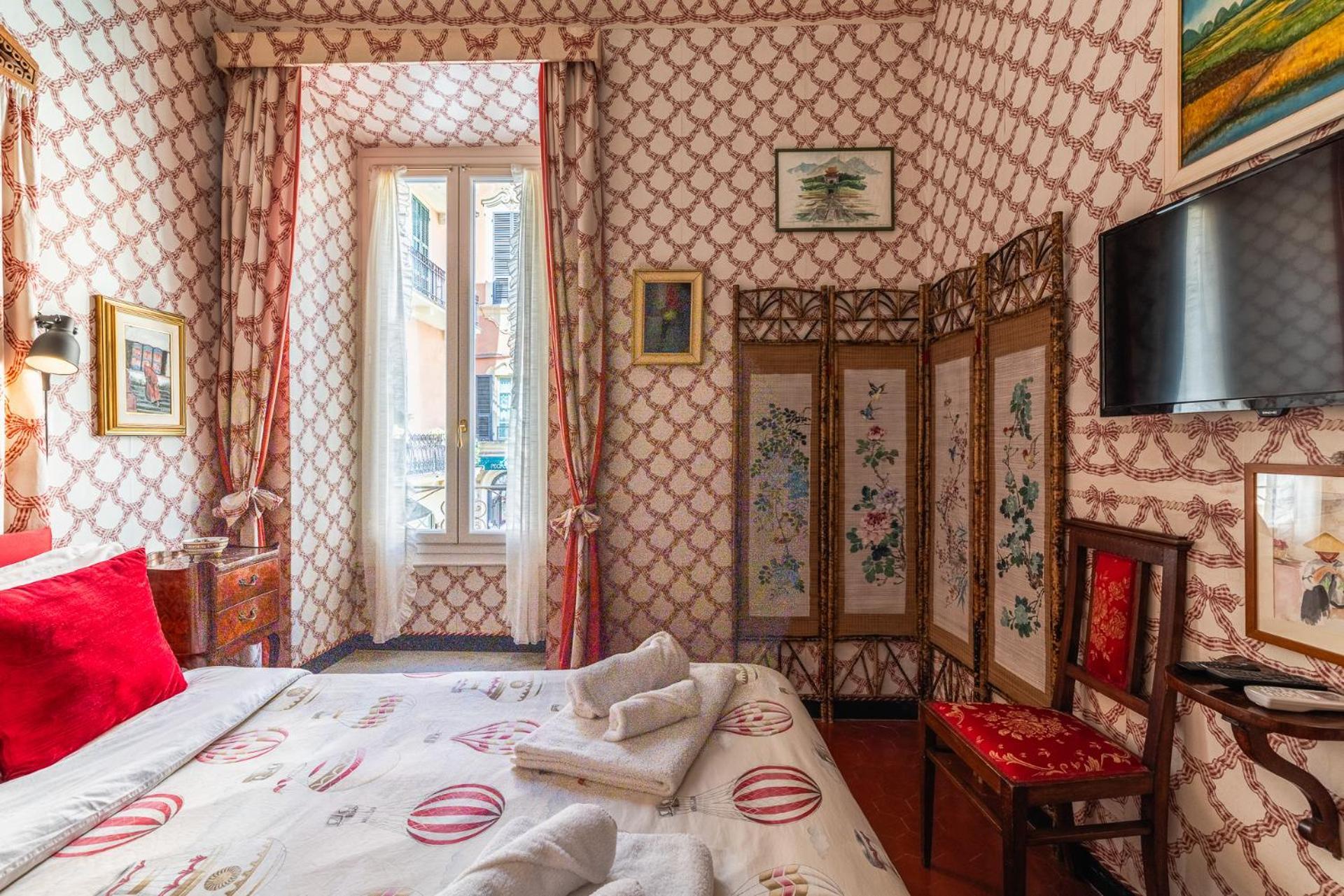 Casa D'Artista B&B Di Charme Αλάσιο Εξωτερικό φωτογραφία