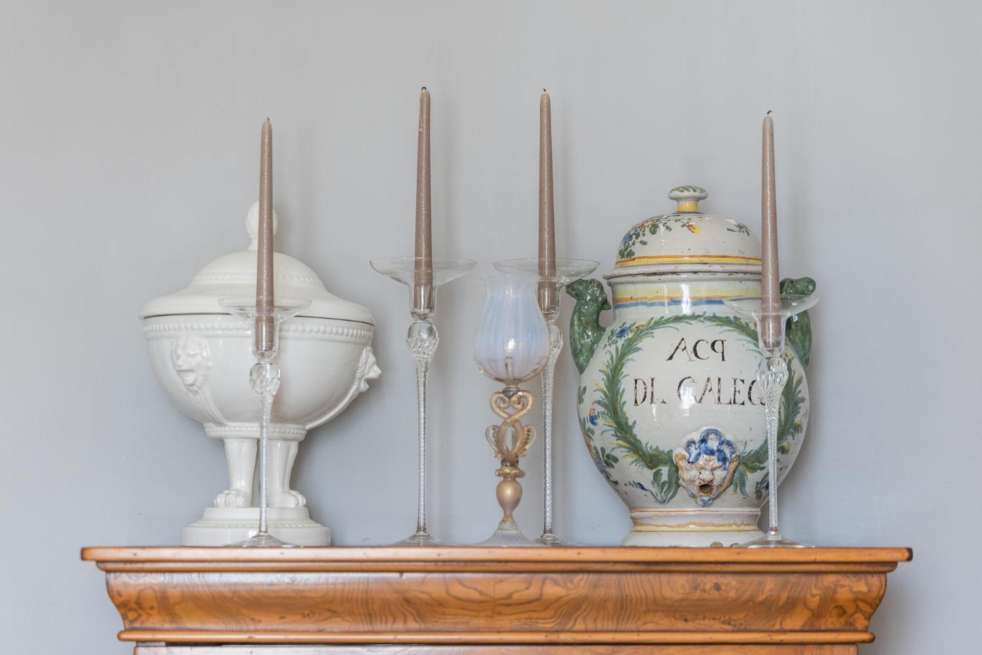 Casa D'Artista B&B Di Charme Αλάσιο Εξωτερικό φωτογραφία