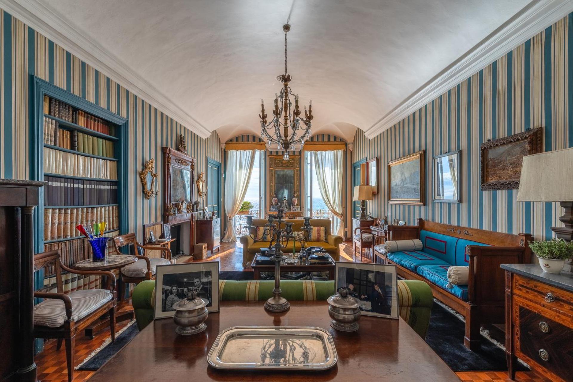 Casa D'Artista B&B Di Charme Αλάσιο Εξωτερικό φωτογραφία