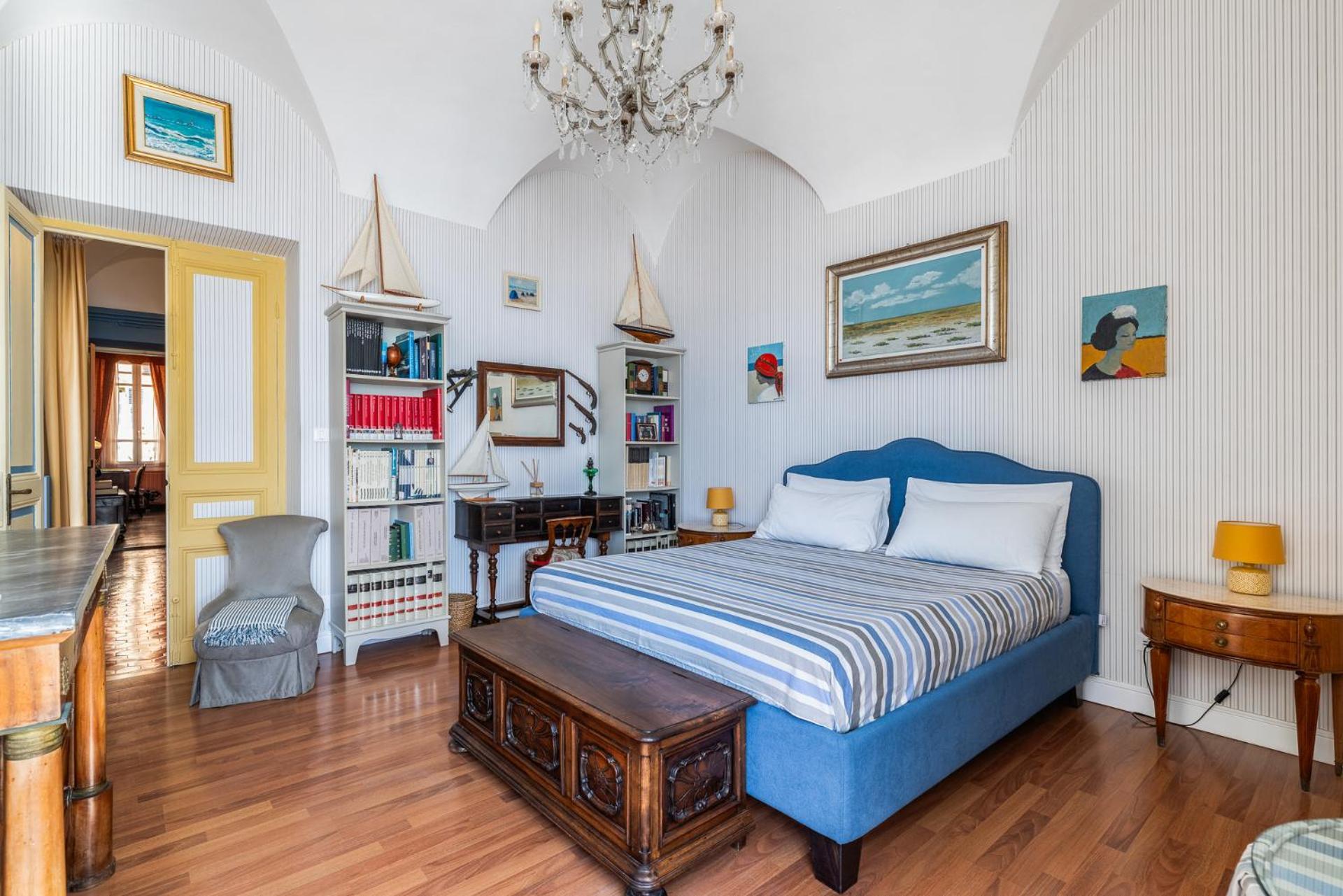 Casa D'Artista B&B Di Charme Αλάσιο Εξωτερικό φωτογραφία
