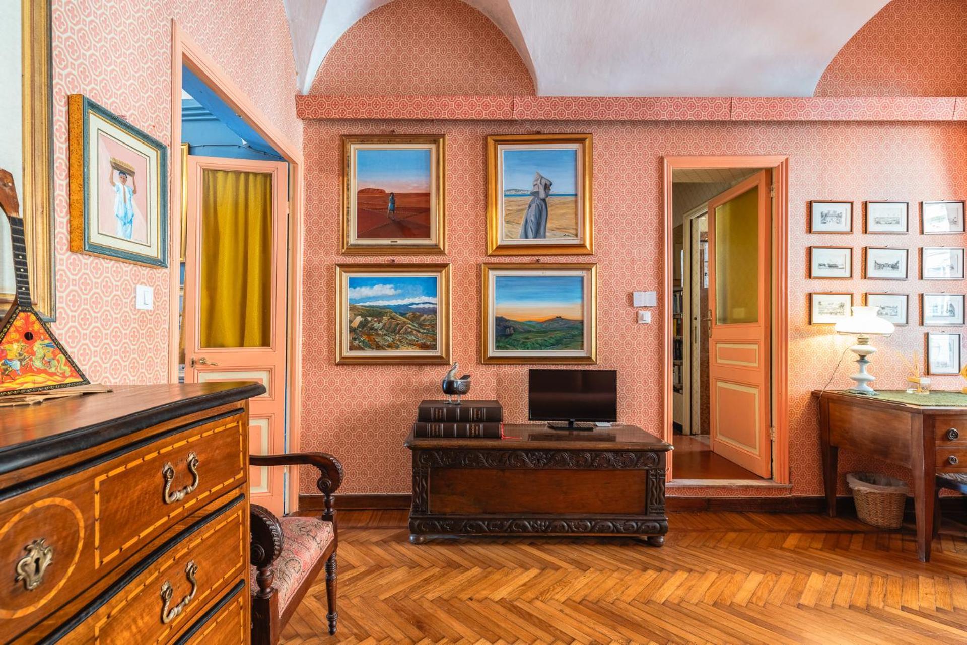 Casa D'Artista B&B Di Charme Αλάσιο Εξωτερικό φωτογραφία