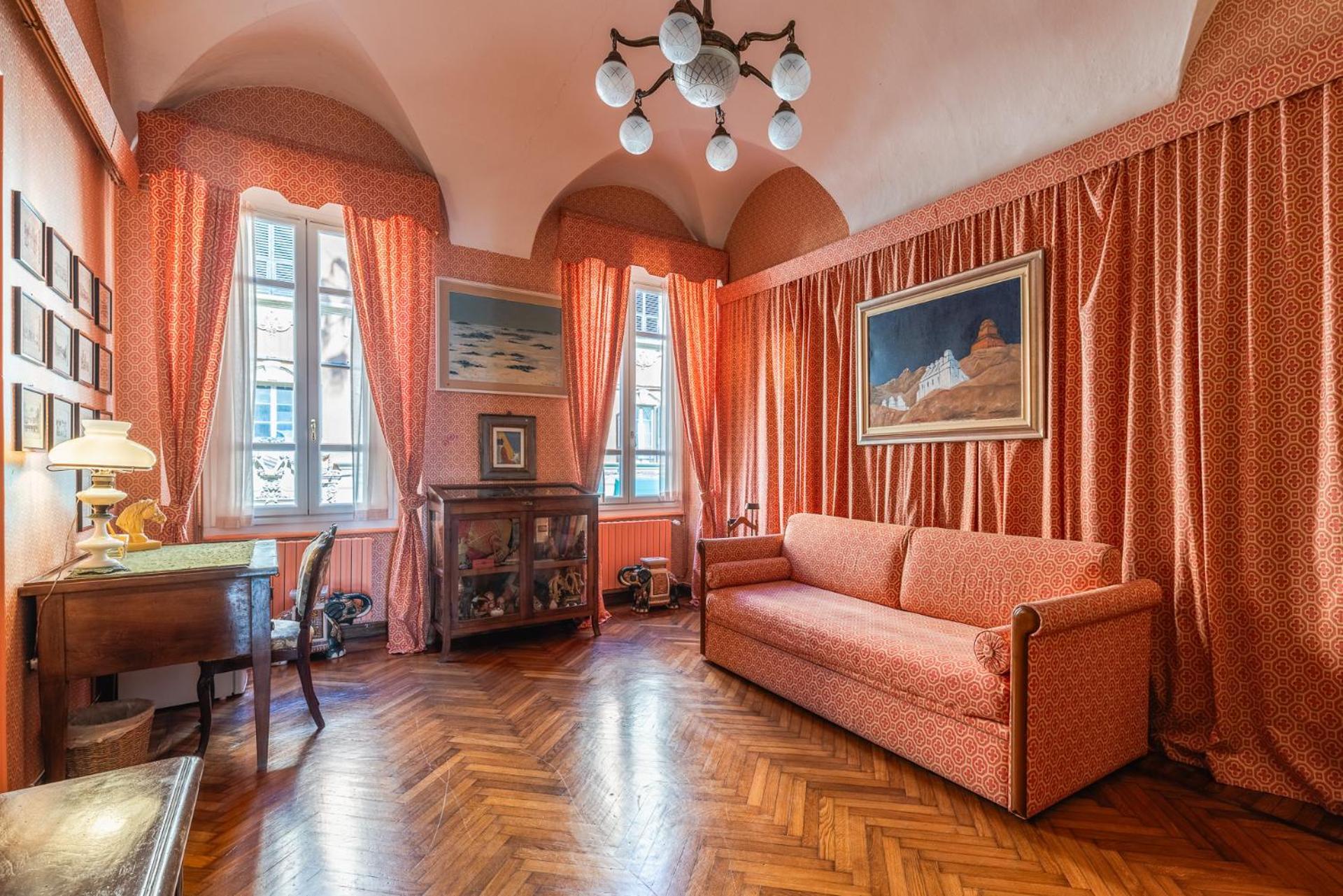 Casa D'Artista B&B Di Charme Αλάσιο Εξωτερικό φωτογραφία