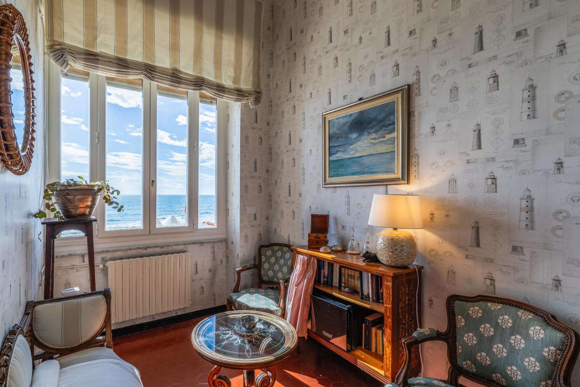 Casa D'Artista B&B Di Charme Αλάσιο Εξωτερικό φωτογραφία